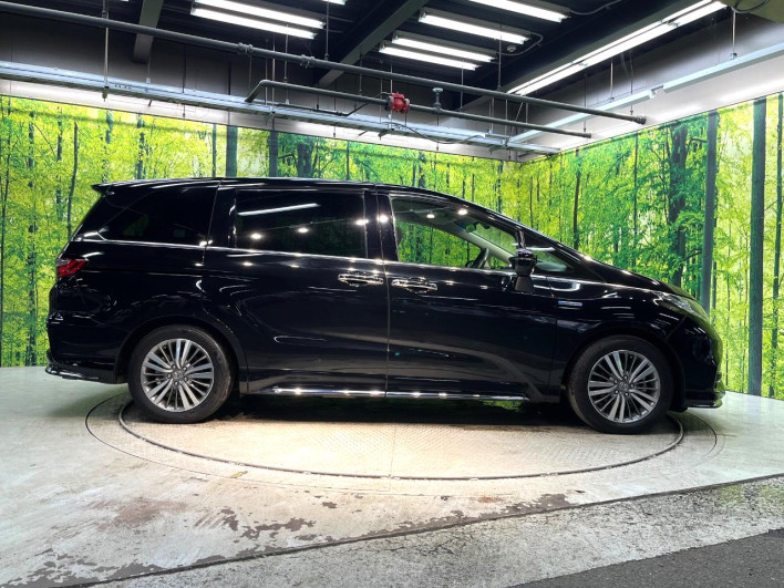 2019 Honda Odyssey Hybrid 6AA-RC4 (UW-6a2390aaee6c9)[22]