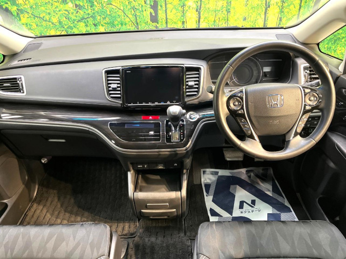 2019 Honda Odyssey Hybrid 6AA-RC4 (UW-6a2390aaee6c9)[16]