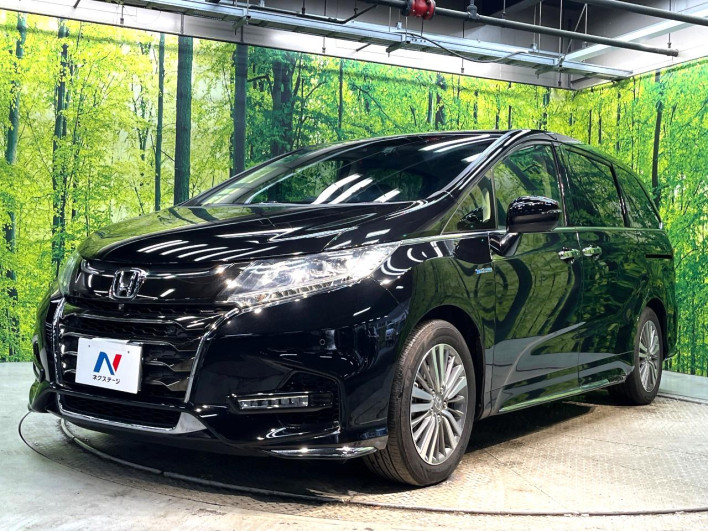 2019 Honda Odyssey Hybrid 6AA-RC4 (UW-6a2390aaee6c9)[6]