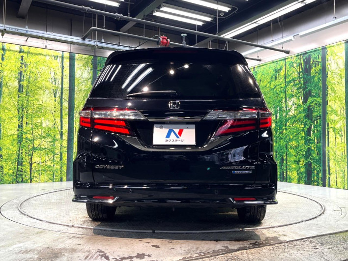 2019 Honda Odyssey Hybrid 6AA-RC4 (UW-6a2390aaee6c9)[9]