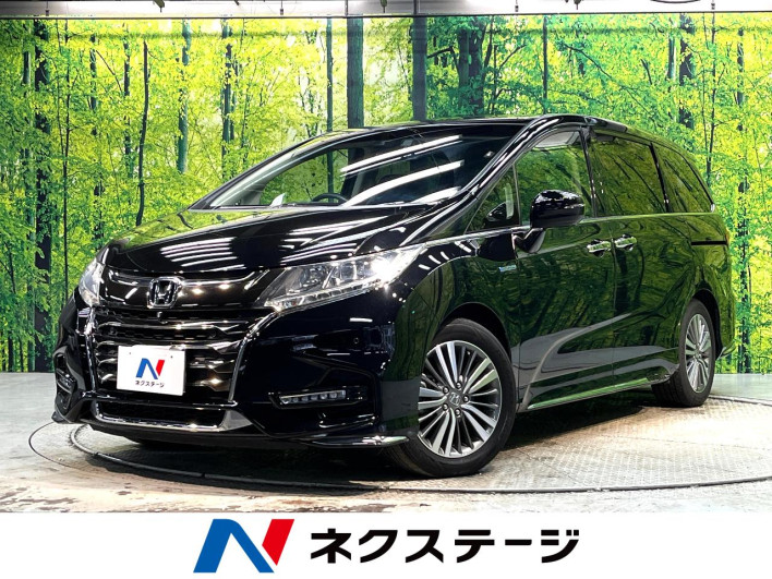 2019 Honda Odyssey Hybrid 6AA-RC4 (UW-6a2390aaee6c9)[3]