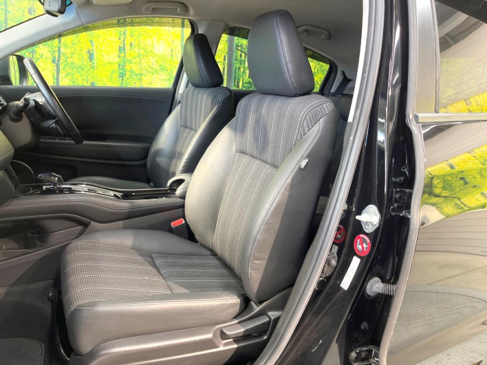 2017 Honda VEZEL DAA-RU3 (UW-6a2390b184fbc)[9]