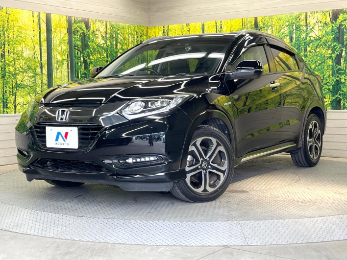 2017 Honda VEZEL DAA-RU3 (UW-6a2390b184fbc)[0]