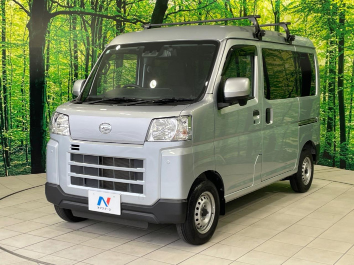 2022 Daihatsu Daihatsu Hijet Cargo 3BD-S700V (UW-6a2390bfa927b)[8]