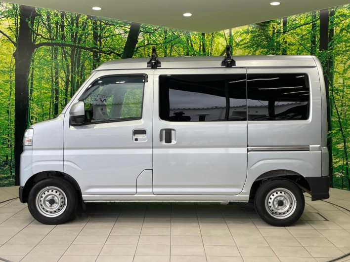 2022 Daihatsu Daihatsu Hijet Cargo 3BD-S700V (UW-6a2390bfa927b)[9]