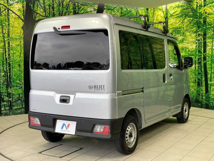 2022 Daihatsu Daihatsu Hijet Cargo 3BD-S700V (UW-6a2390bfa927b)[22]