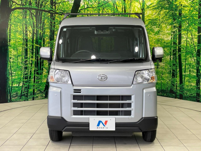 2022 Daihatsu Daihatsu Hijet Cargo 3BD-S700V (UW-6a2390bfa927b)[25]