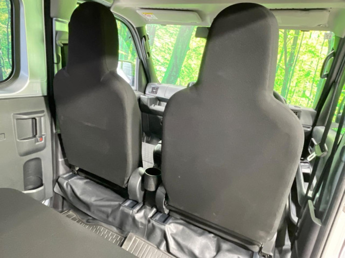 2022 Daihatsu Daihatsu Hijet Cargo 3BD-S700V (UW-6a2390bfa927b)[18]
