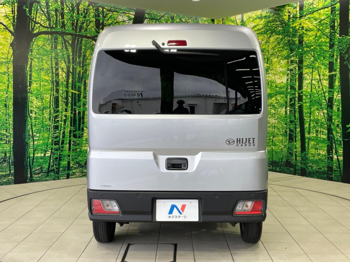 2022 Daihatsu Daihatsu Hijet Cargo 3BD-S700V (UW-6a2390bfa927b)[21]