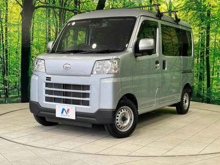2022 Daihatsu Daihatsu Hijet Cargo 3BD-S700V (UW-6a2390bfa927b)[0]