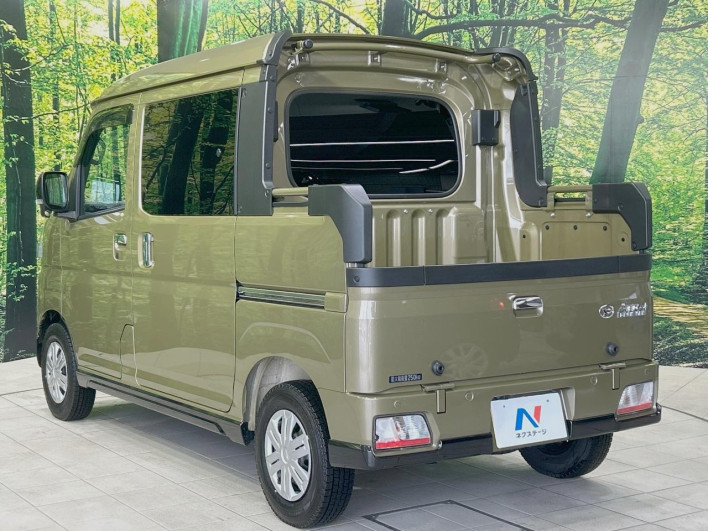2024 Daihatsu Atrai 3BD-S700W (UW-6a2390bfee92e)[10]