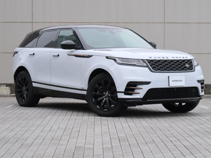 2021 Land Rover RANGE ROVER VELAR 3BA-LY2XCC (UW-6a2390c3423ab)[0]