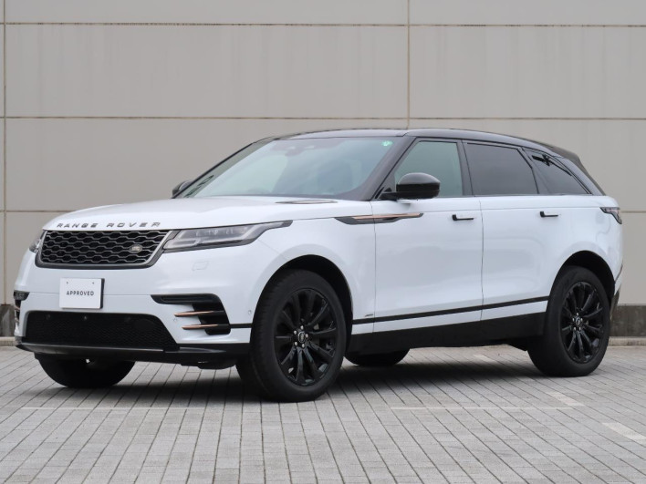 2021 Land Rover RANGE ROVER VELAR 3BA-LY2XCC (UW-6a2390c3423ab)[8]