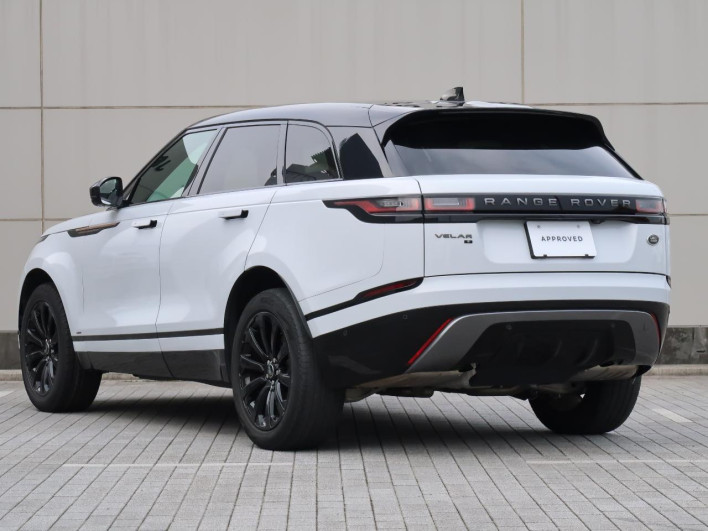 2021 Land Rover RANGE ROVER VELAR 3BA-LY2XCC (UW-6a2390c3423ab)[12]