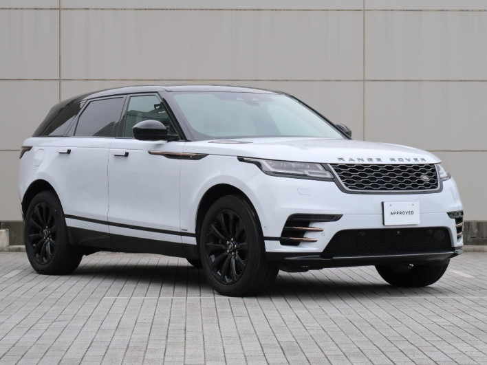2021 Land Rover RANGE ROVER VELAR 3BA-LY2XCC (UW-6a2390c3423ab)[4]