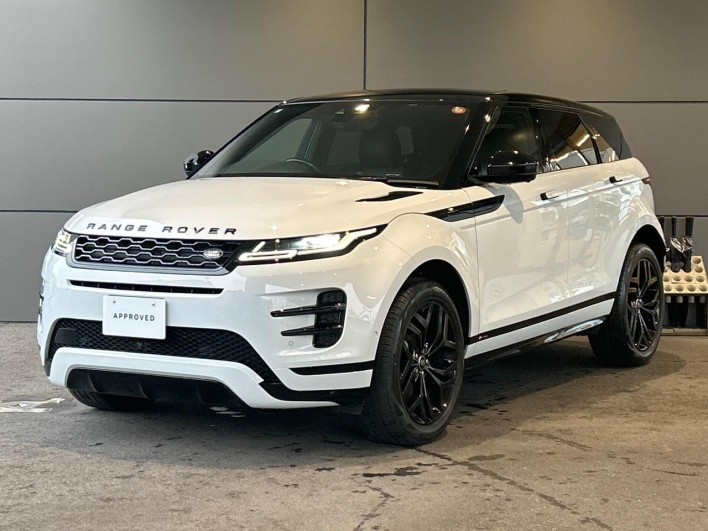 2020 Land Rover Range Rover Evoque 3DA-LZ2NA (UW-6a2390c44b6a6)[17]