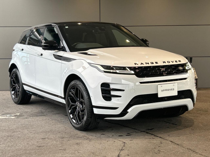 2020 Land Rover Range Rover Evoque 3DA-LZ2NA (UW-6a2390c44b6a6)[4]