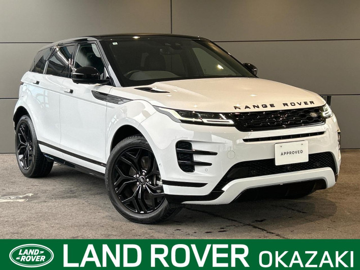 2020 Land Rover Range Rover Evoque 3DA-LZ2NA (UW-6a2390c44b6a6)[3]