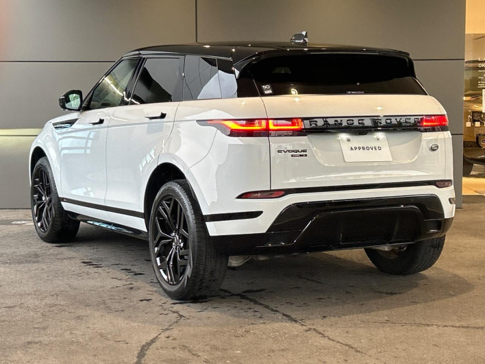 2020 Land Rover Range Rover Evoque 3DA-LZ2NA (UW-6a2390c44b6a6)[13]