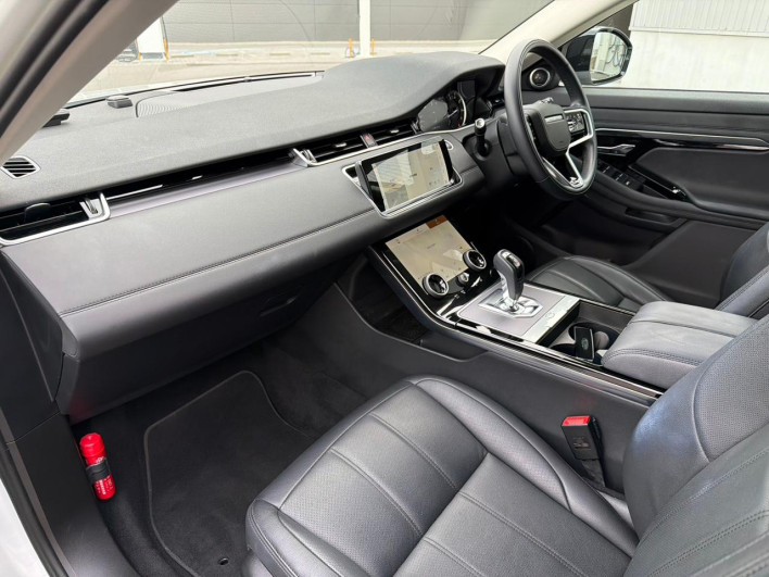 2023 Land Rover Range Rover Evoque 5BA-LZ2XA (UW-6a2390c4c51a8)[13]