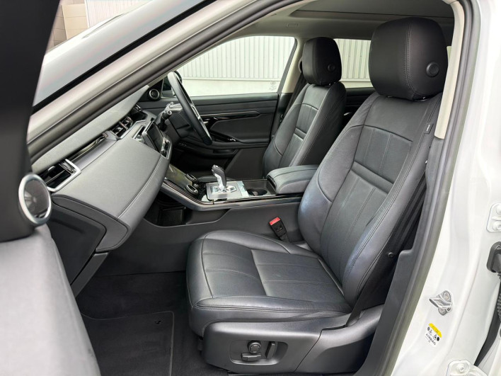 2023 Land Rover Range Rover Evoque 5BA-LZ2XA (UW-6a2390c4c51a8)[19]