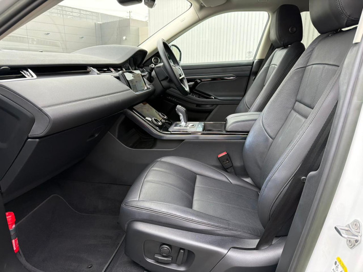 2023 Land Rover Range Rover Evoque 5BA-LZ2XA (UW-6a2390c4c51a8)[12]