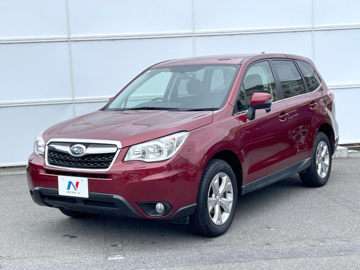 2015 Subaru Forester DBA-SJ5 (UW-6a2390c5c4d3d)[0]