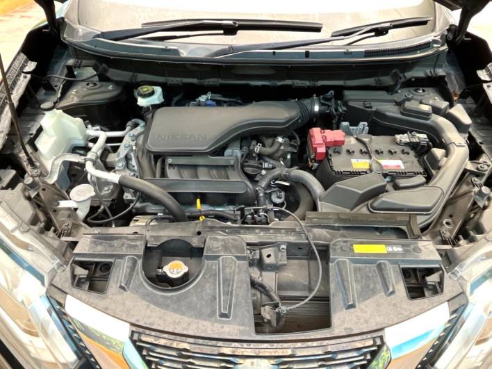 2017 Nissan X-Trail DBA-T32 (UW-6a2390cd46045)[4]