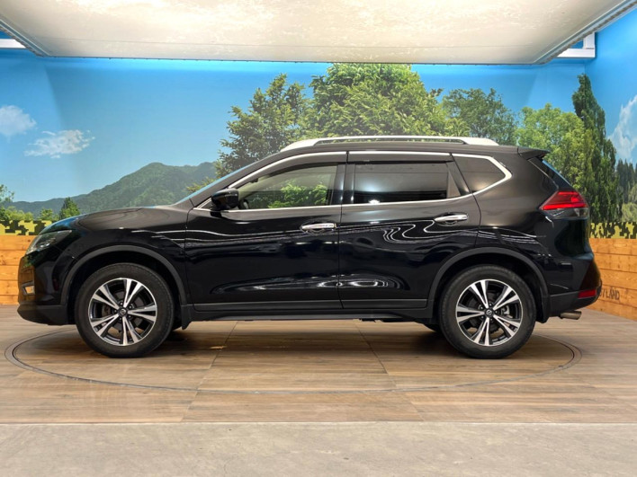 2017 Nissan X-Trail DBA-T32 (UW-6a2390cd46045)[8]