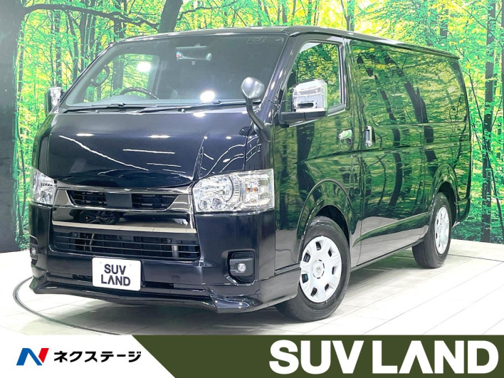 2022 Toyota Hiace Van 3BF-TRH200V (UW-6a2390cf84b66)[3]