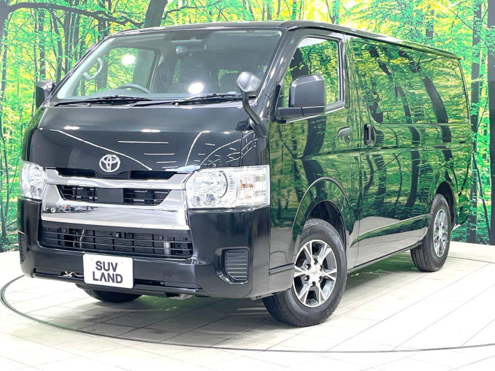 2023 Toyota Hiace Van 3BF-TRH200V (UW-6a2390cf8b9fe)[0]