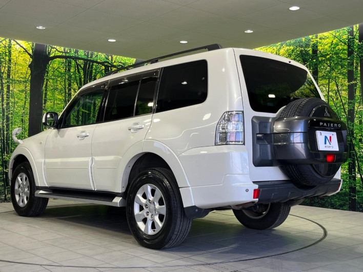 2012 Mitsubishi Pajero LDA-V98W (UW-6a2390db2adac)[21]