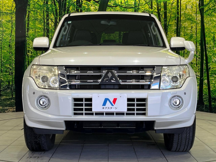 2012 Mitsubishi Pajero LDA-V98W (UW-6a2390db2adac)[19]