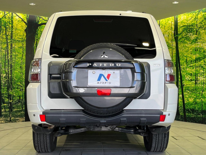 2012 Mitsubishi Pajero LDA-V98W (UW-6a2390db2adac)[22]