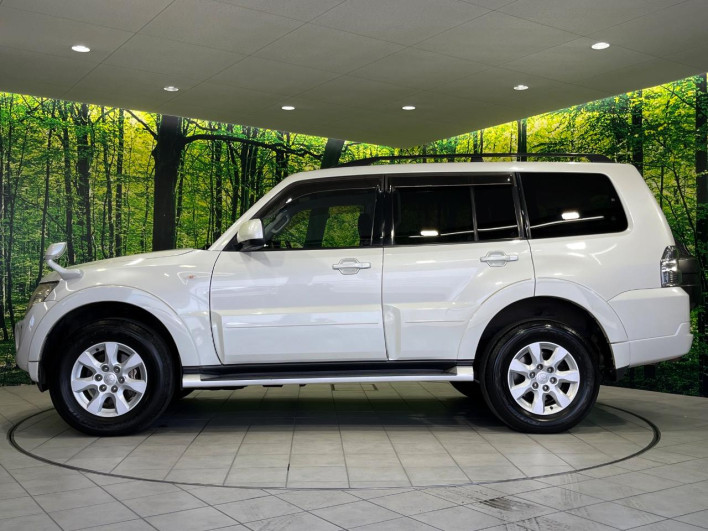2012 Mitsubishi Pajero LDA-V98W (UW-6a2390db2adac)[20]
