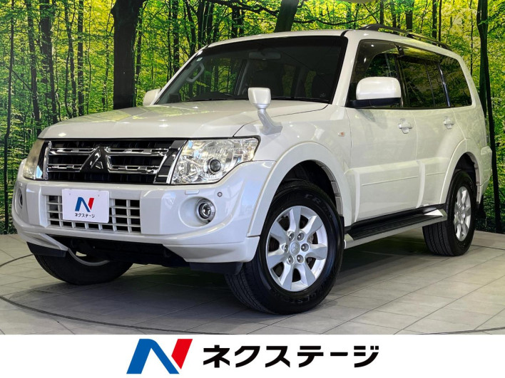 2012 Mitsubishi Pajero LDA-V98W (UW-6a2390db2adac)[3]