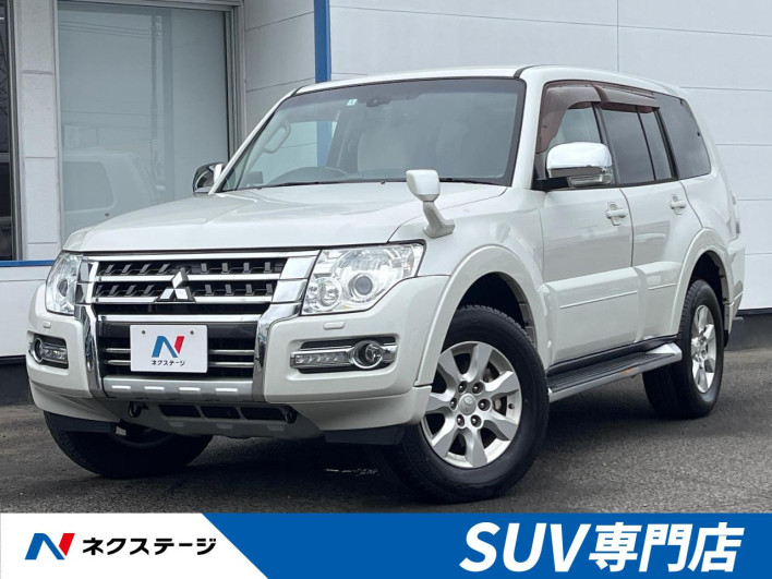 2016 Mitsubishi Pajero LDA-V98W (UW-6a2390db4af38)[3]