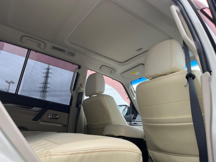 2016 Mitsubishi Pajero LDA-V98W (UW-6a2390db4af38)[20]