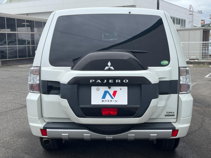 2016 Mitsubishi Pajero LDA-V98W (UW-6a2390db4af38)[24]