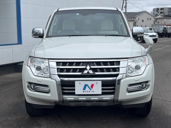 2016 Mitsubishi Pajero LDA-V98W (UW-6a2390db4af38)[9]