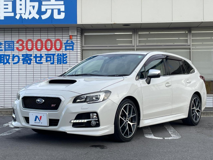 2015 Subaru Levorg DBA-VM4 (UW-6a2390df2e962)[0]