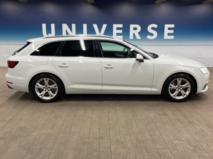 2018 Audi A4 Avant DBA-8WCYRF (UW-6a2390e7acb12)[16]