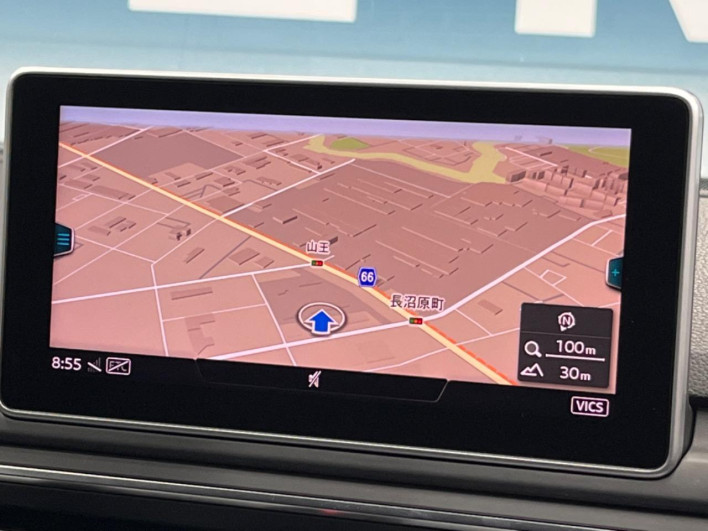 2018 Audi A4 Avant DBA-8WCYRF (UW-6a2390e7acb12)[18]