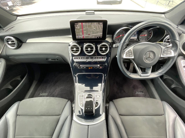2018 Mercedes Benz GLC DBA-253942C (UW-6a2390ec5f9dc)[27]