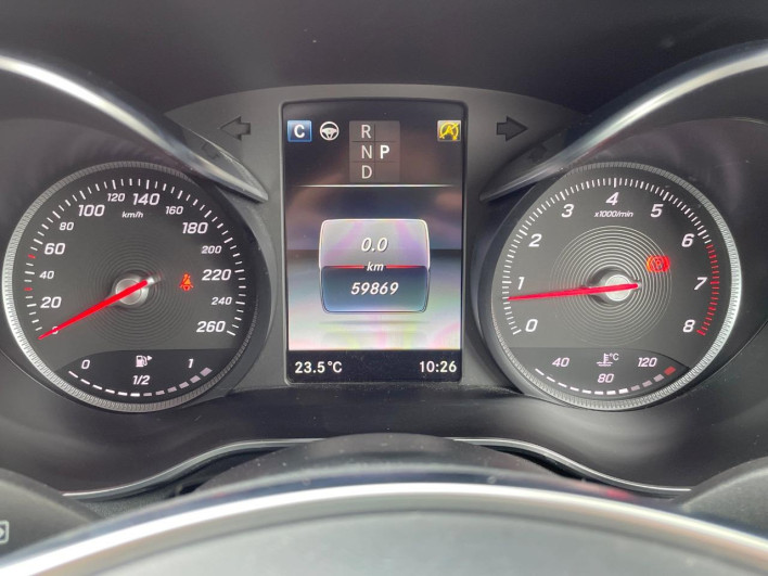 2018 Mercedes Benz GLC DBA-253942C (UW-6a2390ec5f9dc)[19]