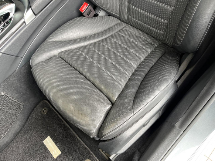 2019 Mercedes Benz C CLASS STATION WAGON LDA-205214 (UW-6a2390edca145)[19]