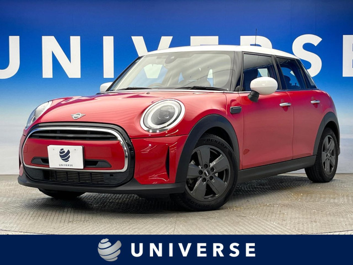 2021 Rover Mini 3DA-XV15MW (UW-6a2390ef04e91)[3]