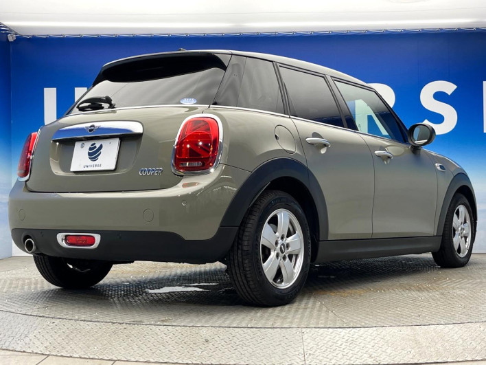2019 Rover Mini DBA-XU15M (UW-6a2390f0aba4d)[16]