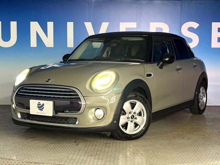 2019 Rover Mini DBA-XU15M (UW-6a2390f0aba4d)[4]