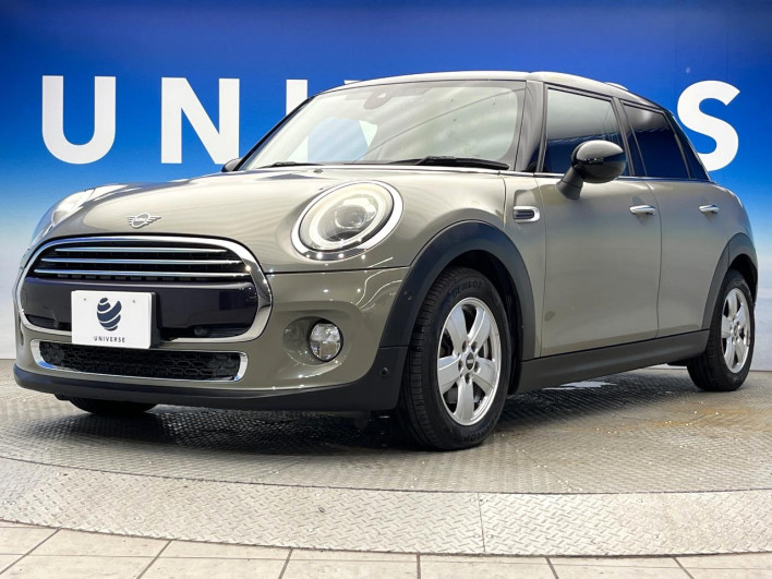 2019 Rover Mini DBA-XU15M (UW-6a2390f0aba4d)[12]